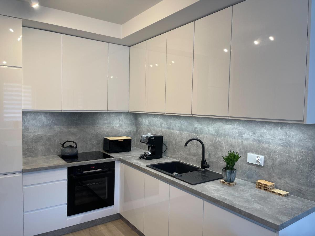 Apartament Bilgoraj, Roztocze, Raj Dla Rowerzystow מראה חיצוני תמונה
