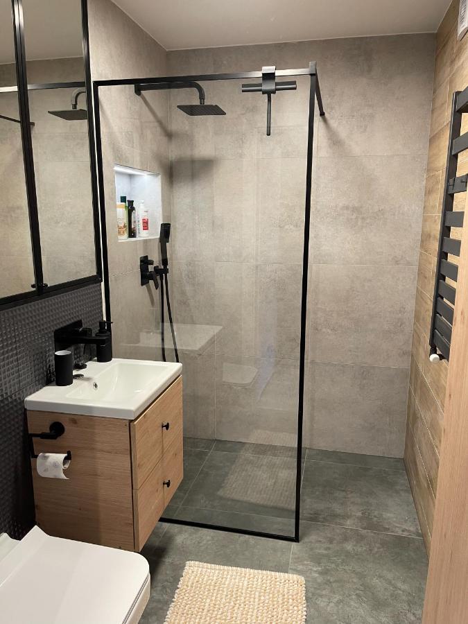Apartament Bilgoraj, Roztocze, Raj Dla Rowerzystow מראה חיצוני תמונה