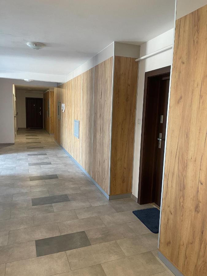 Apartament Bilgoraj, Roztocze, Raj Dla Rowerzystow מראה חיצוני תמונה