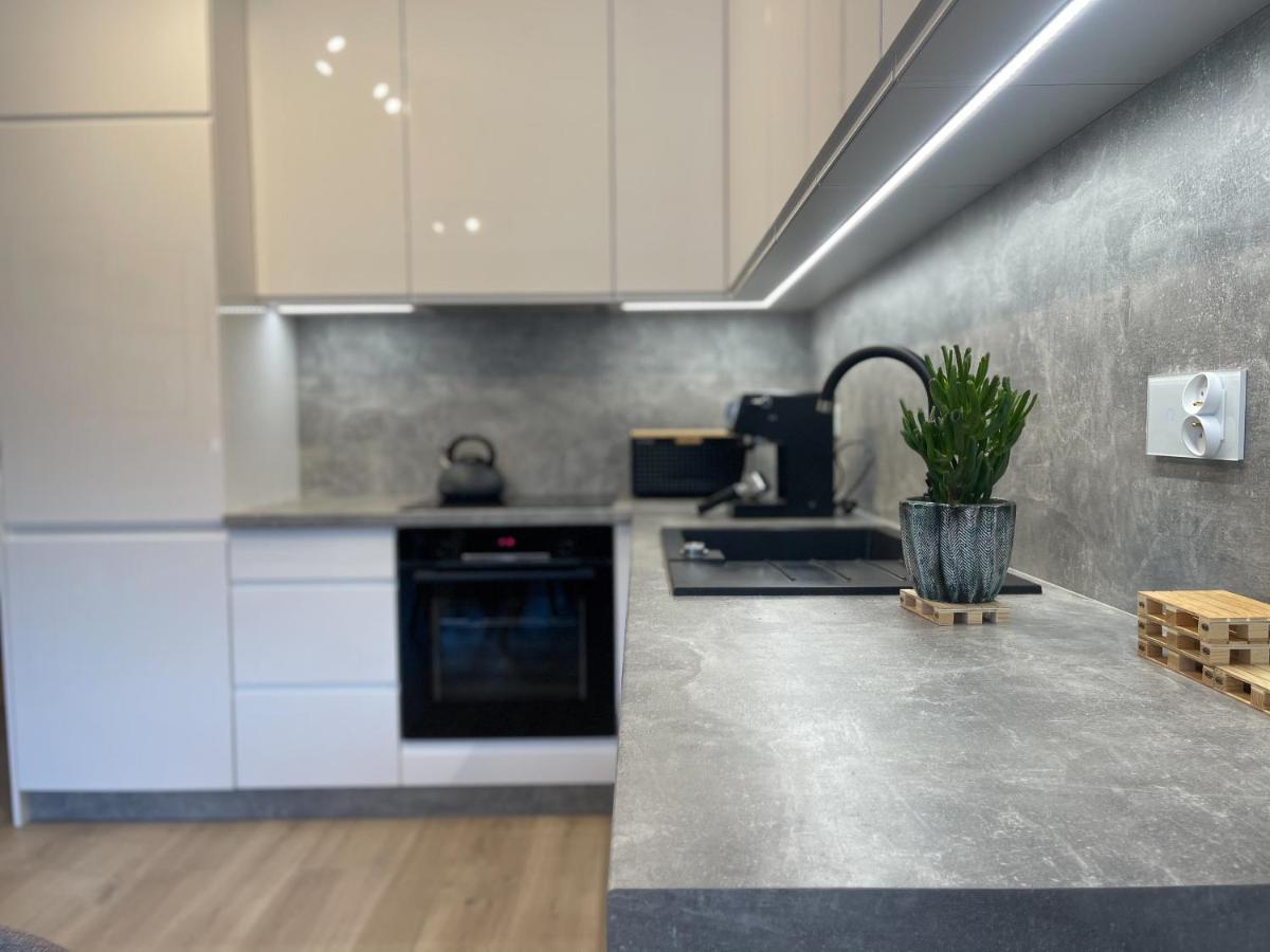 Apartament Bilgoraj, Roztocze, Raj Dla Rowerzystow מראה חיצוני תמונה